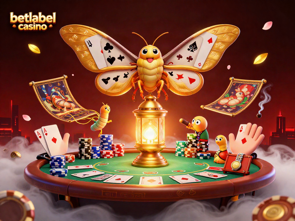 Experience the excitement of betlabel casino with vibrant gaming scenes and stunning visual elements.
